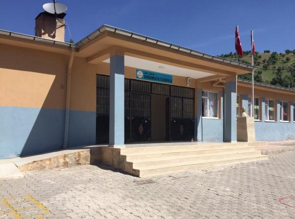 Durankaya Şehit Jandarma Er Mansur Cengiz İlkokulu Fotoğrafı